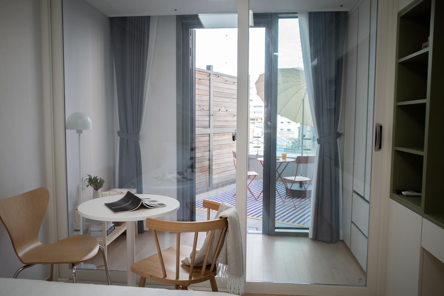Apartment Urbanstay Myeongdong *