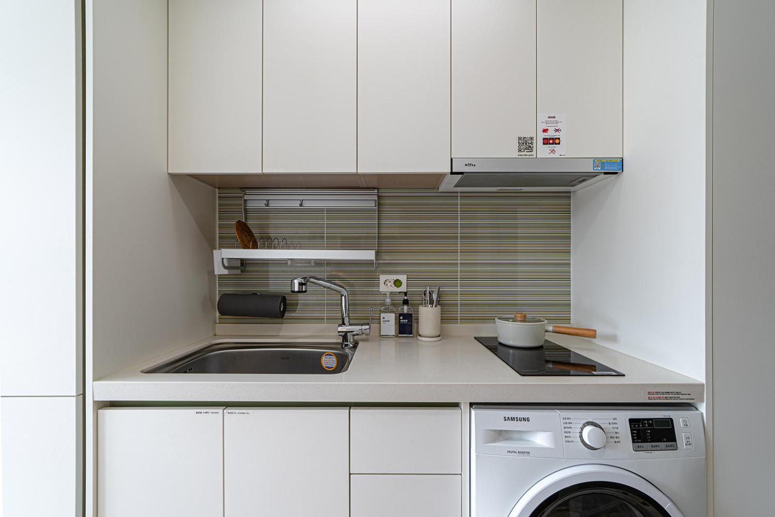 Urbanstay Myeongdong Apartment Seoul