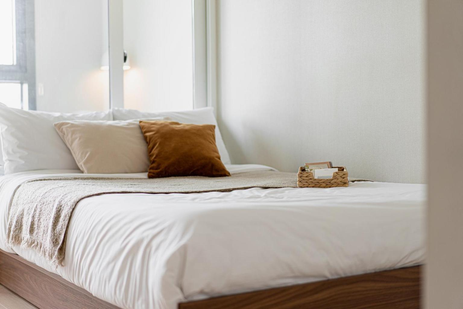 Urbanstay Myeongdong *