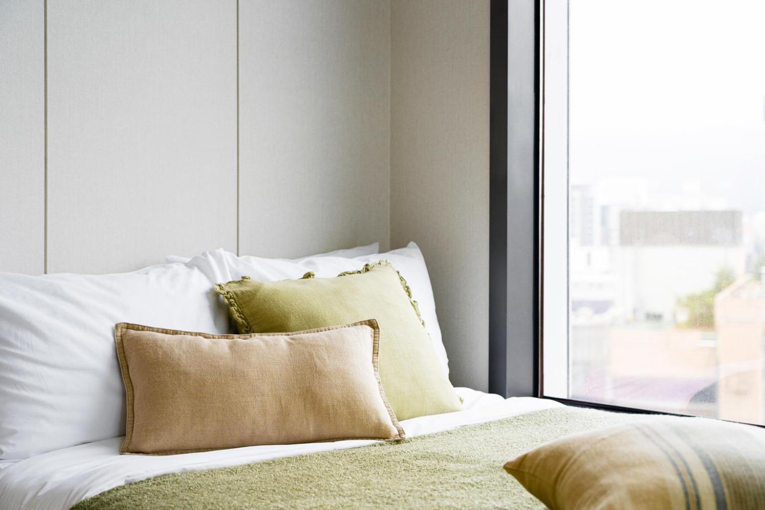Urbanstay Myeongdong