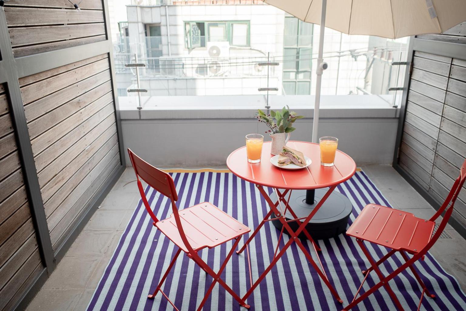 Urbanstay Myeongdong Apartment Seoul