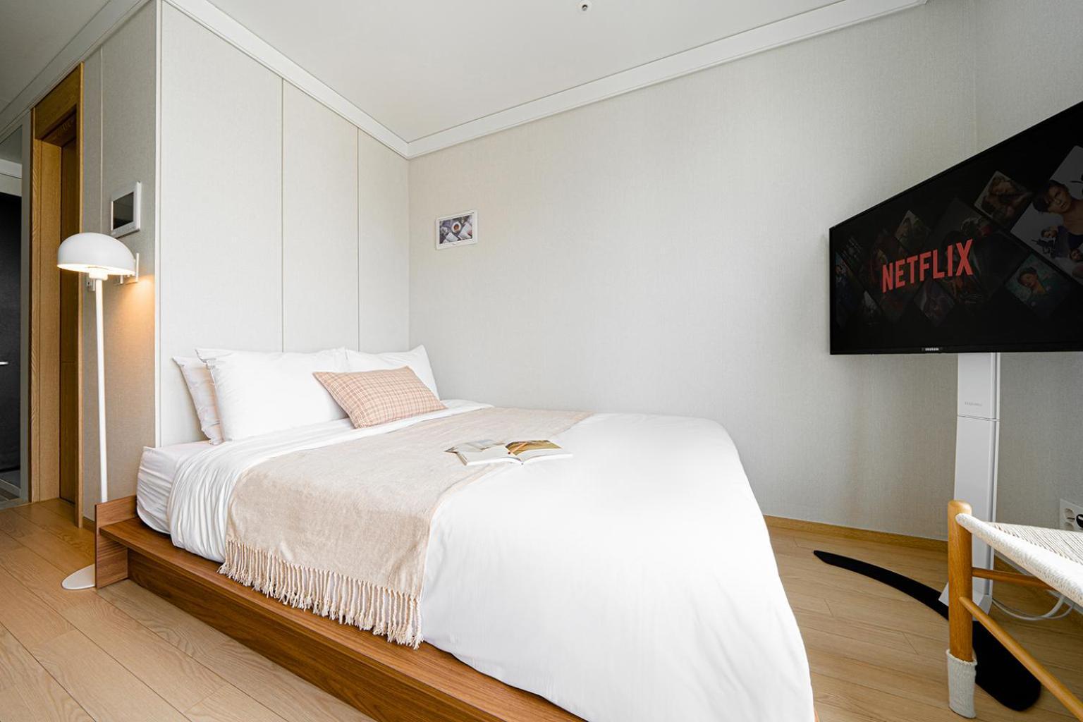 Urbanstay Myeongdong